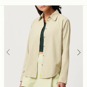 Hikerkind Trail Sun Shirt 02